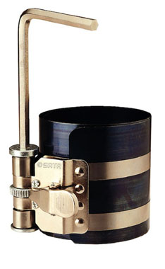 世達(dá)工具97501 活塞環(huán)壓縮器3"