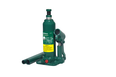 世達工具97801A 立式液壓千斤頂2公噸