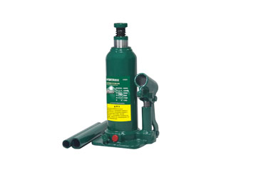 世達工具97802A 立式液壓千斤頂4公噸