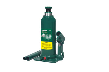 世達工具97804A 立式液壓千斤頂8公噸