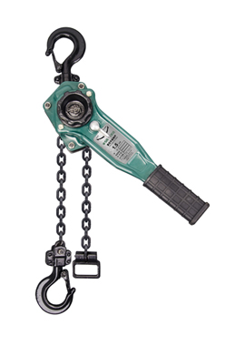 世達工具97854 重型手扳葫蘆1.5公噸3米