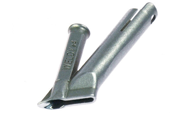 世達工具97932 圓型快速風嘴4MM(適用于97927）