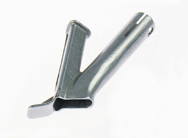 世達工具97933 三角快速風嘴7MM(適用于97927）