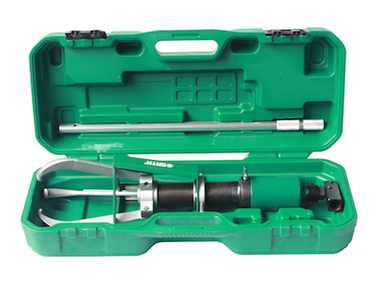 世達(dá)工具99001 一體式液壓拉馬 6噸