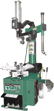 世達工具AE1015-3 AE1015-3 (380V) 擺臂式輪胎拆裝機