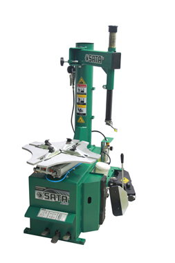 世達(dá)工具AE1015H AE1015H(220V) 擺臂式單輔助臂輪胎拆裝機(jī)