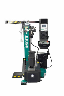 世達工具AE1031H 非接觸式輪胎拆裝機