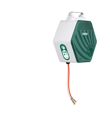 世達工具AE3007 可組合式雙管型卷管器7M