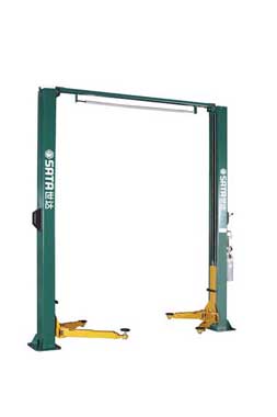 世達工具AE5101 AE5101(220V) 4 噸手動龍門舉升機