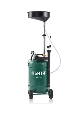 世達(dá)工具AE5702 廢油抽接機（不帶量杯）