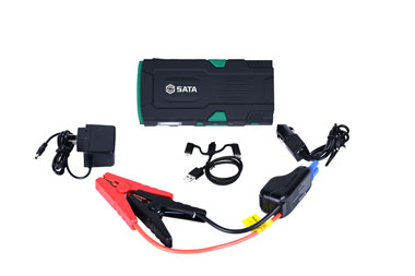 世達工具AE5723 12V汽車應(yīng)急啟動電源(16000 mAh)