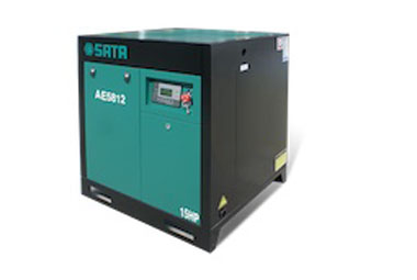 世達工具AE5812 世達螺桿式空壓機-15HP