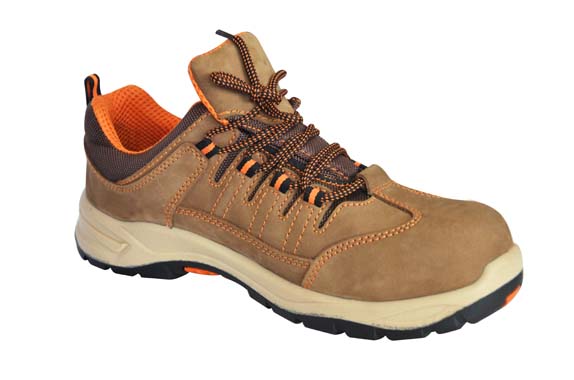 世達FF0802  時尚款安全鞋  保護足趾  防刺穿 電絕緣