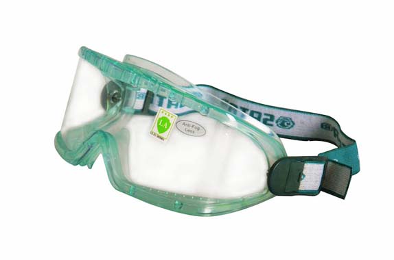 世達(dá)YF0203    全視野護(hù)目鏡(不防霧)