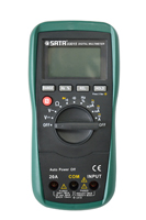 世達工具03015 數(shù)字萬用表