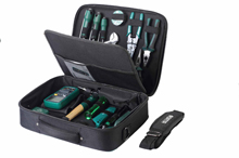 世達工具03795 32件電工高級檢修組套