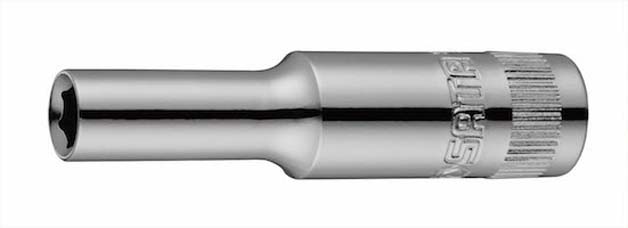 世達(dá)工具11405  6.3MM系列6角長(zhǎng)套筒8MM