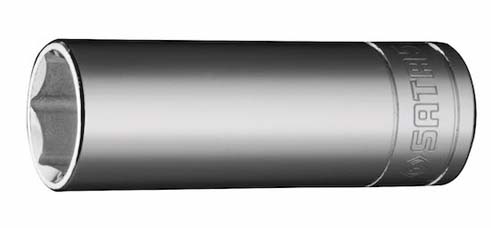 世達(dá)工具12209  10MM系列英制6角長套筒7/8