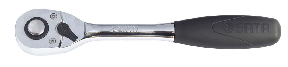 世達(dá)工具12902  10MM系列專(zhuān)業(yè)快速脫落棘輪扳手8