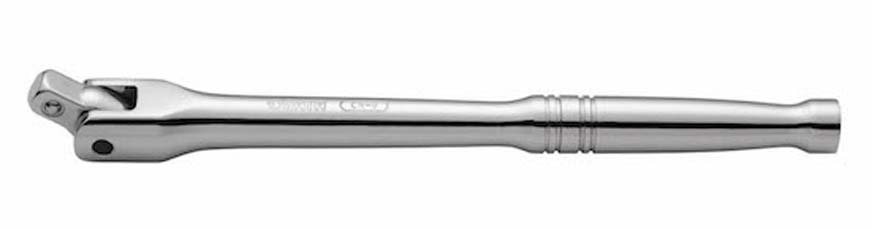 世達工具12909  10MM系列轉(zhuǎn)向手柄5