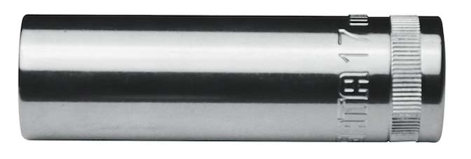 世達工具13817  12.5MM系列12角長套筒17mm