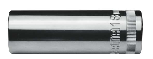 世達(dá)工具13818  12.5MM系列12角長(zhǎng)套筒18mm