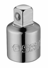 世達(dá)工具13913  12.5MM系列轉(zhuǎn)接頭(1/2