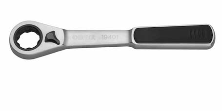 世達工具19401  30MM系列穿透式快扳