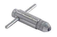 世達(dá)工具50403 棘輪絲錐扳手M3-M8