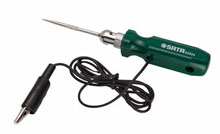 世達工具62504 兩用汽車測電筆