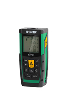 世達(dá)工具62704 激光測距儀60M