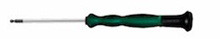 世達(dá)工具63201 球頭六角微型螺絲批1.3x50MM