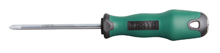 世達(dá)工具63512 T系列十字形螺絲批#2x100MM