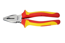 世達(dá)工具70333 VDE絕緣耐壓鋼絲鉗8