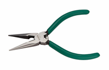 世達(dá)工具70621 電子長嘴鉗5