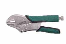 世達(dá)工具71206 直口快速釋放大力鉗10