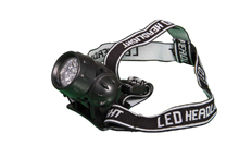 世達(dá)工具90709 多功能散光頭燈