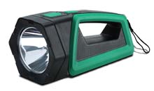 世達工具90767 聚泛多功能探照燈