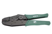 世達(dá)工具91105 強(qiáng)力絕緣端子壓著鉗9