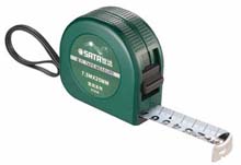 世達(dá)工具91317 凱銳系列鋼卷尺10Mx25MM