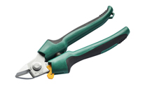 世達工具93110 雙色柄斜口剪7