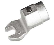 世達(dá)工具96535K  扭力扳手開口頭32x21MM