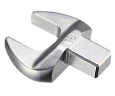 世達(dá)工具96621K  扭力扳手方插開口頭