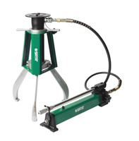 世達工具99014 分體式液壓拉馬組套 20噸