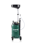 世達工具AE5702 廢油抽接機（不帶量杯）