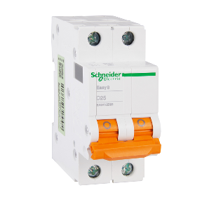 施耐德EA9AN2D25斷路器Easy9系列