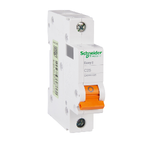 施耐德EA9AN1C25斷路器Easy9系列