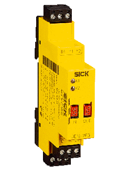 SICK西克UE12-2FG3D0安全繼電器