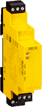 SICK西克UE10-2FG3D0安全繼電器