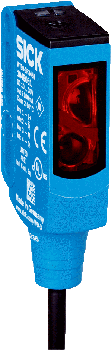 SICK西克WTB9-3P3161小型光電傳感器